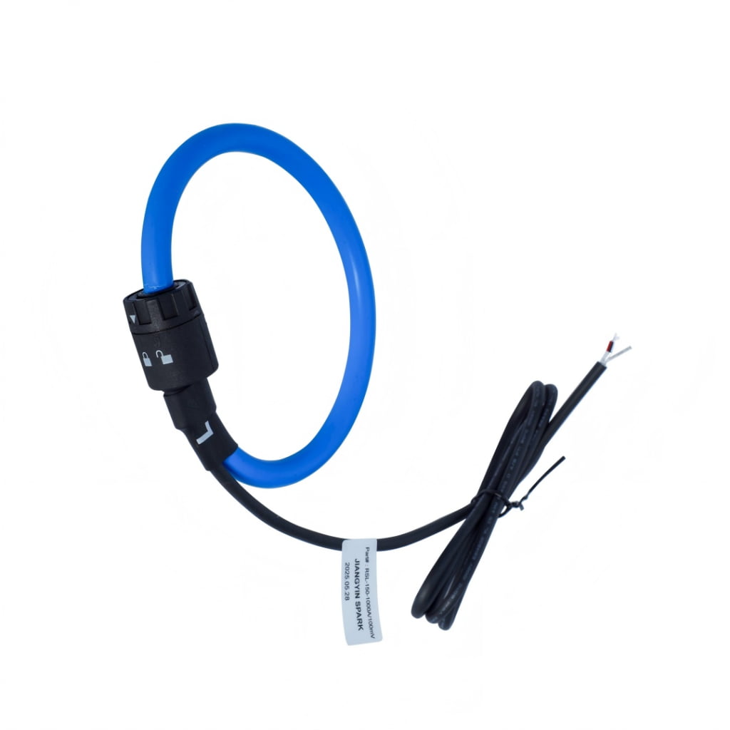 Rogowski Coil 1000A/100mV