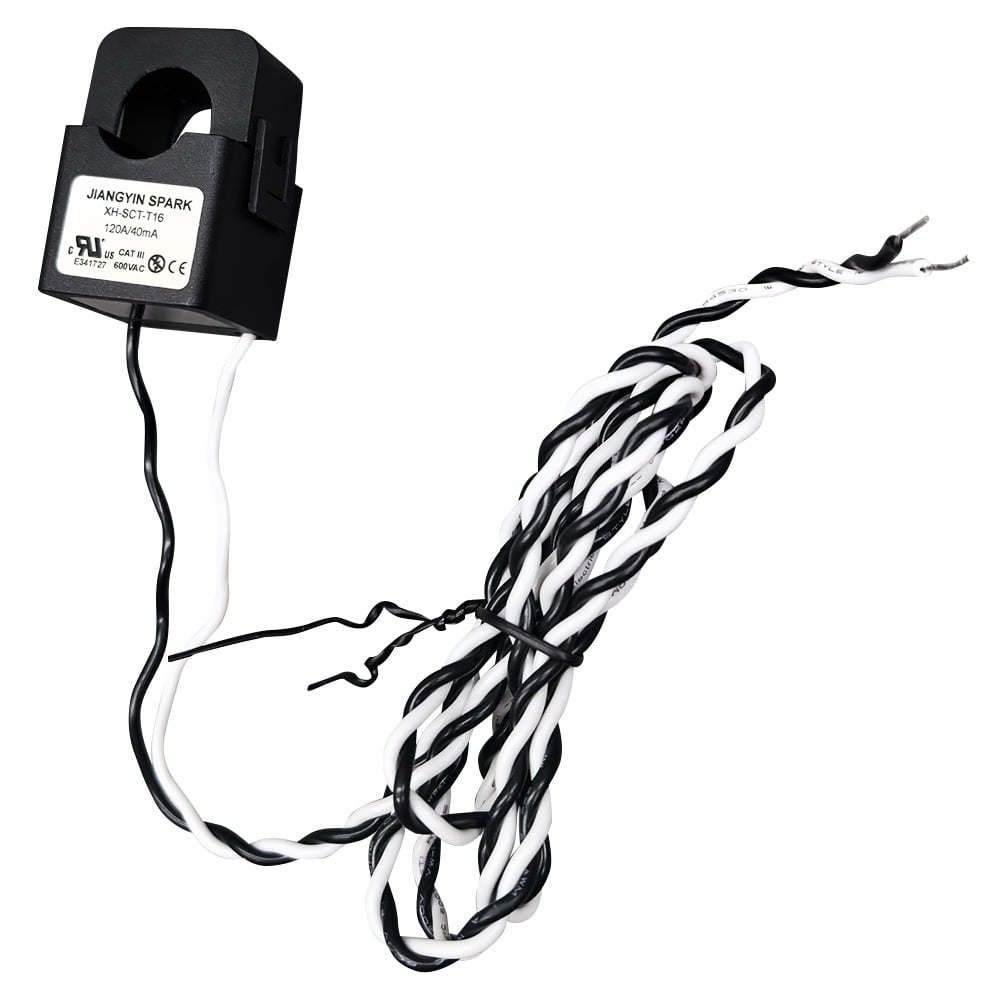 Split core current transformer XH-SCT-T16