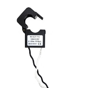 Split core current transformer XH-SCT-T16