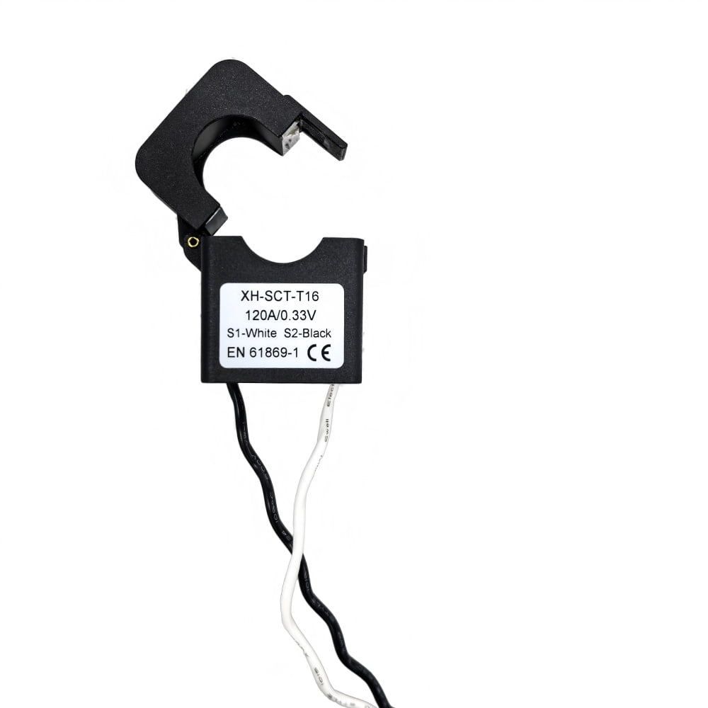 Split core current transformer XH-SCT-T16