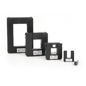 Split core CT 333mV Square UL2808