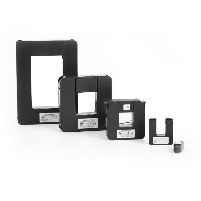 Split core CT 333mV Square UL2808