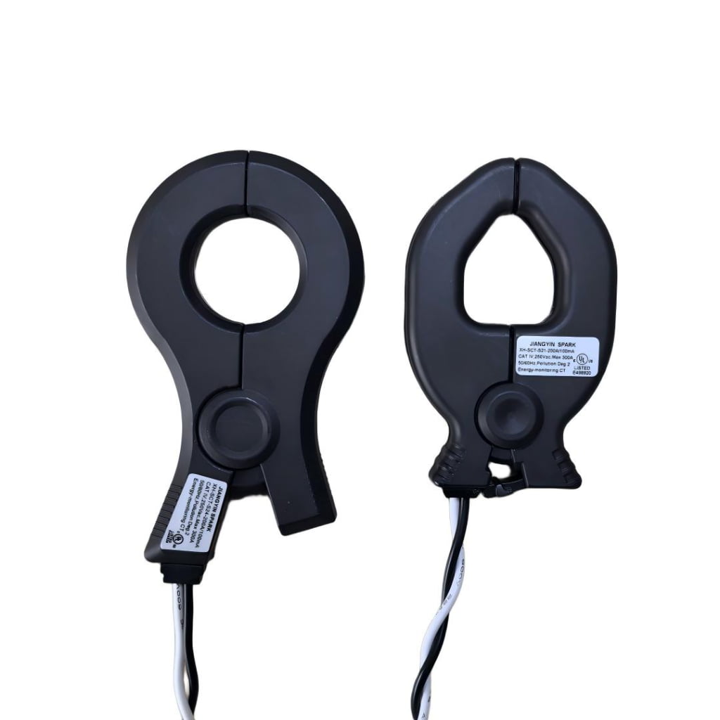 Clamp on Current Transformer