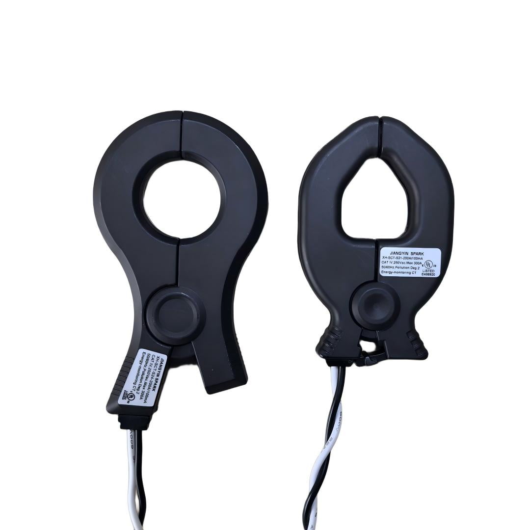 Clamp on Current Transformer