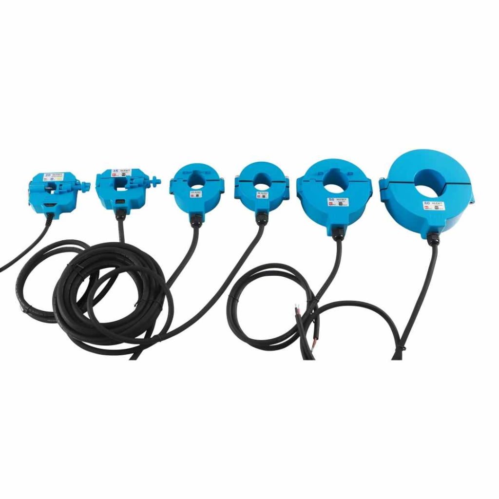 Waterproof Split core CT