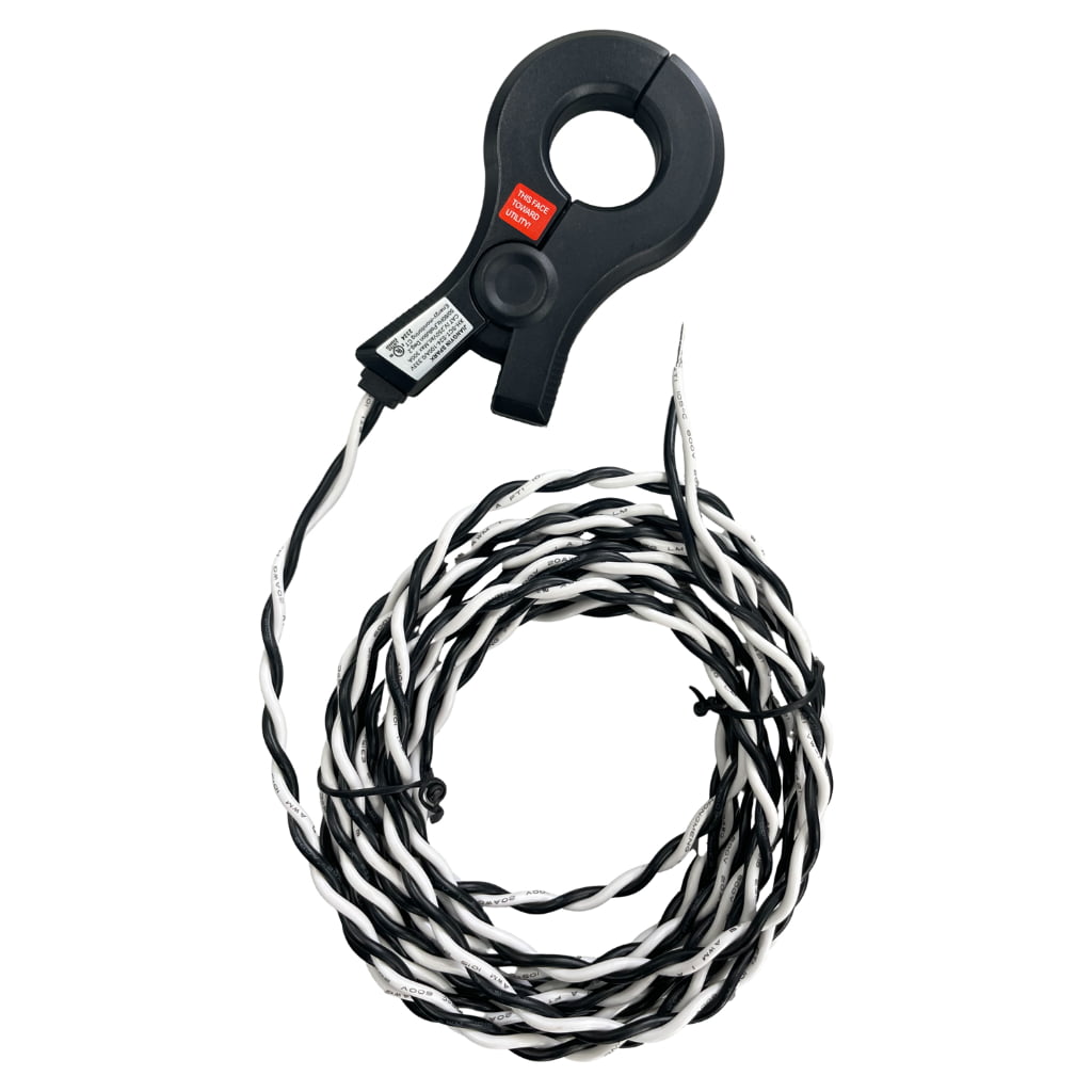 Slim clamp on current Transformer XH-SCT-S24