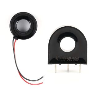 PCB mount CT