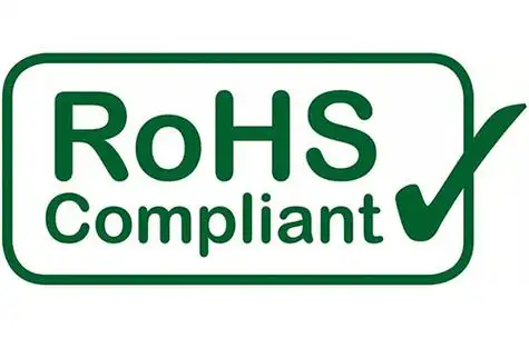 RoHS Certification