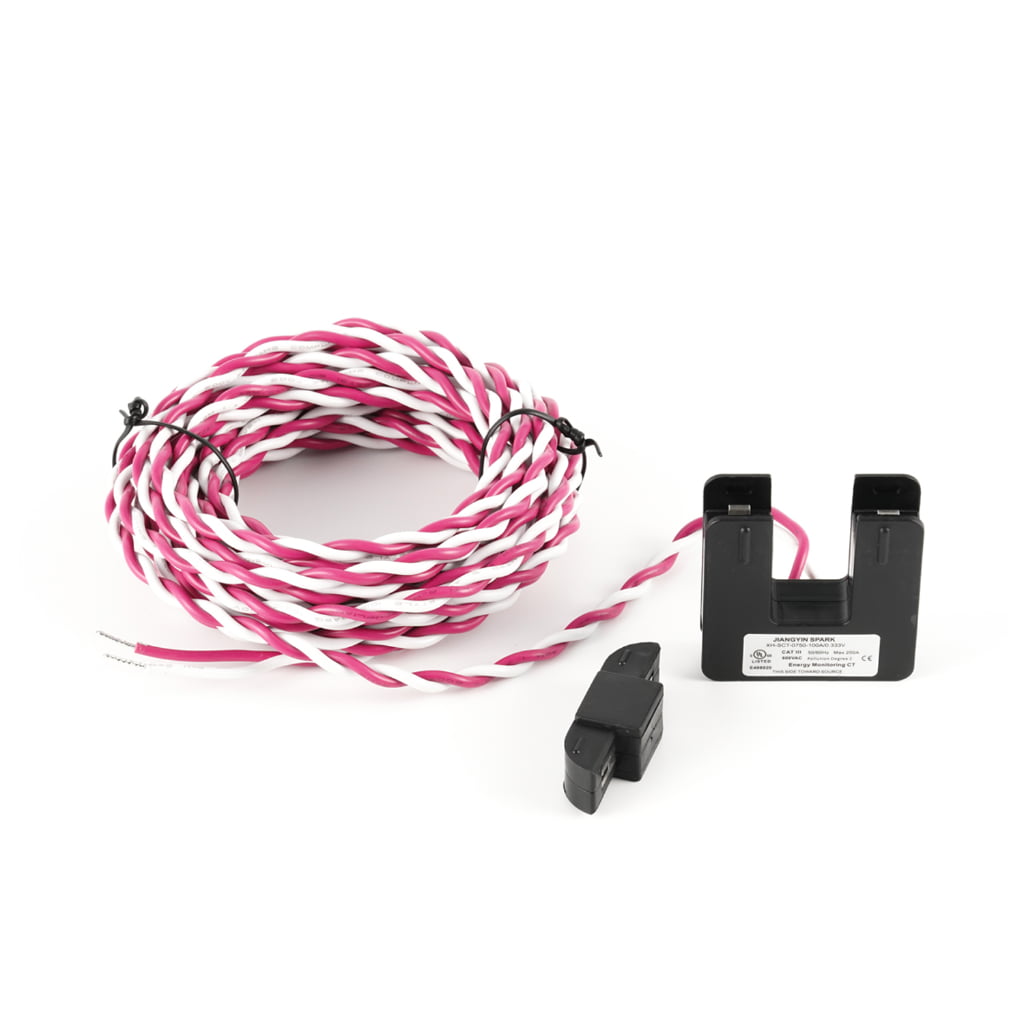 Split core CT XH-SCT-0750