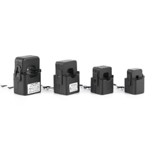 Split core Current Transformer UL2808 Hinged