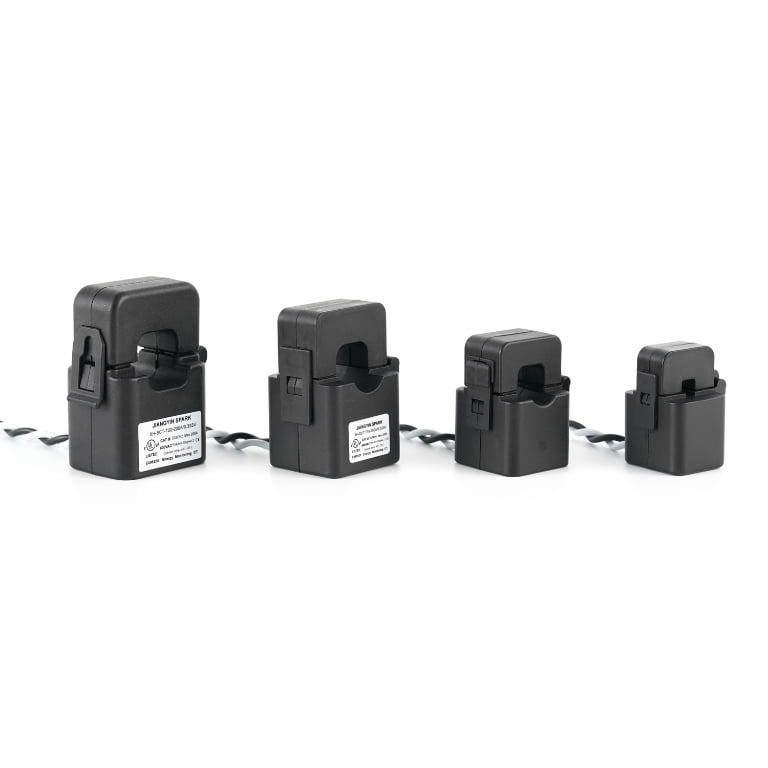 Split core Current Transformer UL2808 Hinged