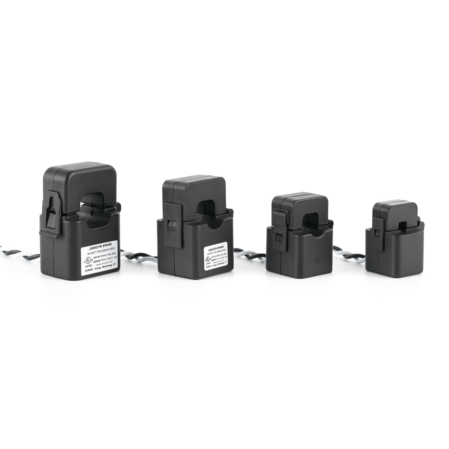 Split Core Current Transformer