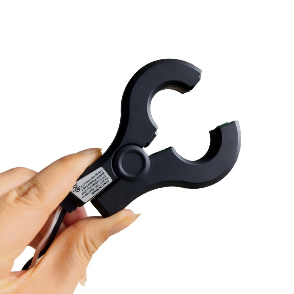 Clamp on current transformer XH-SCT-S24