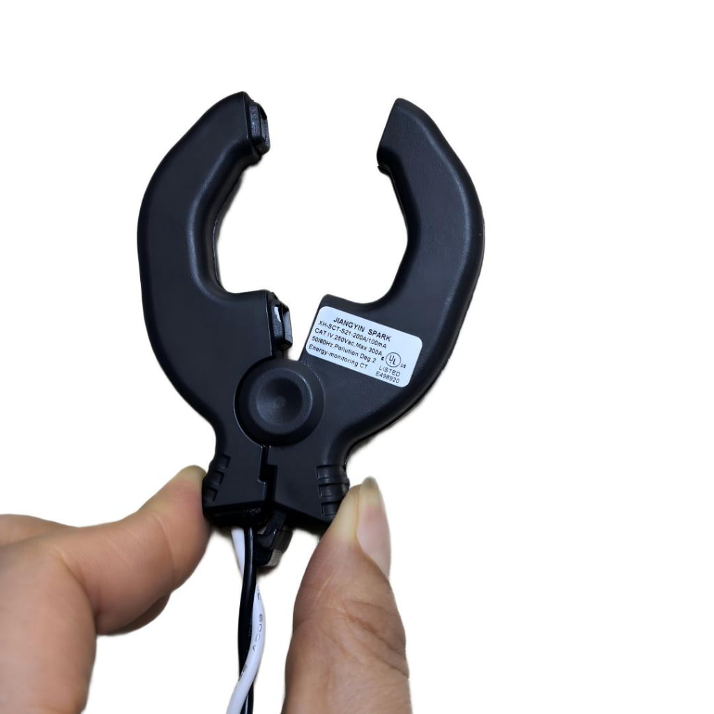 Clamp on current transformer XH-SCT-S21