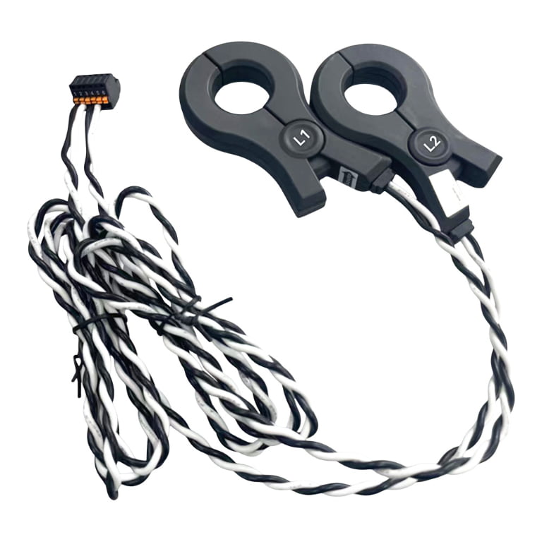Clamp on Current Transformer