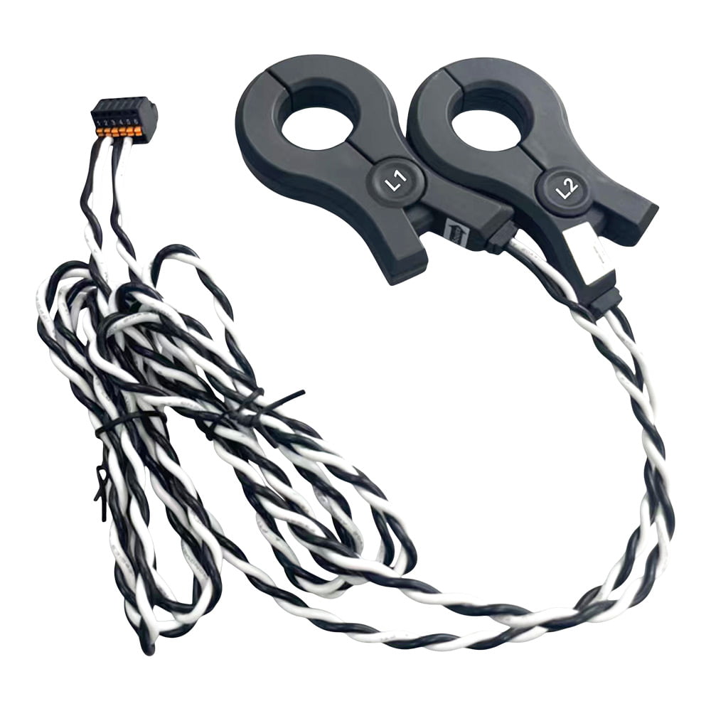Clamp on Current Transformer