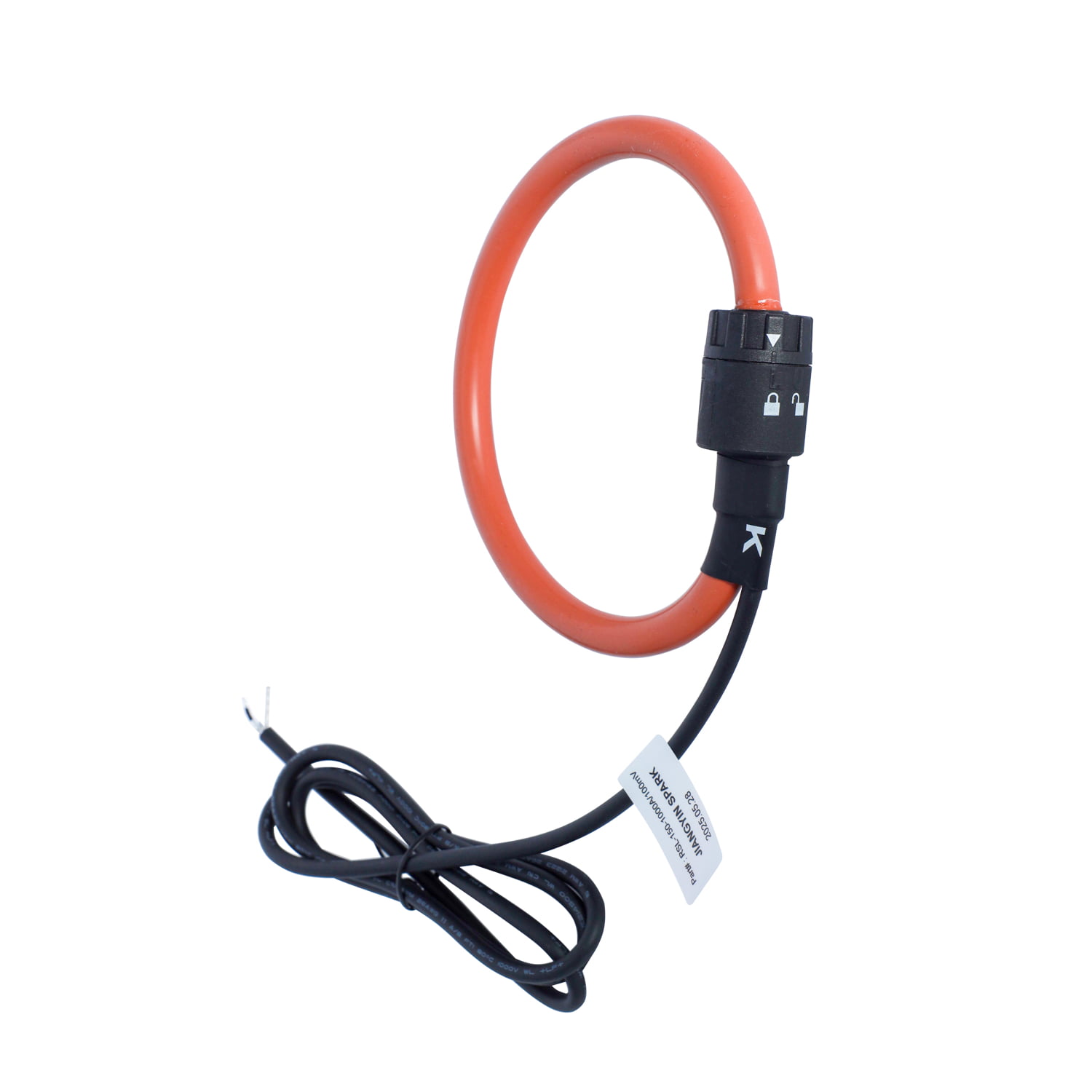 Flexible Rogowski Coil