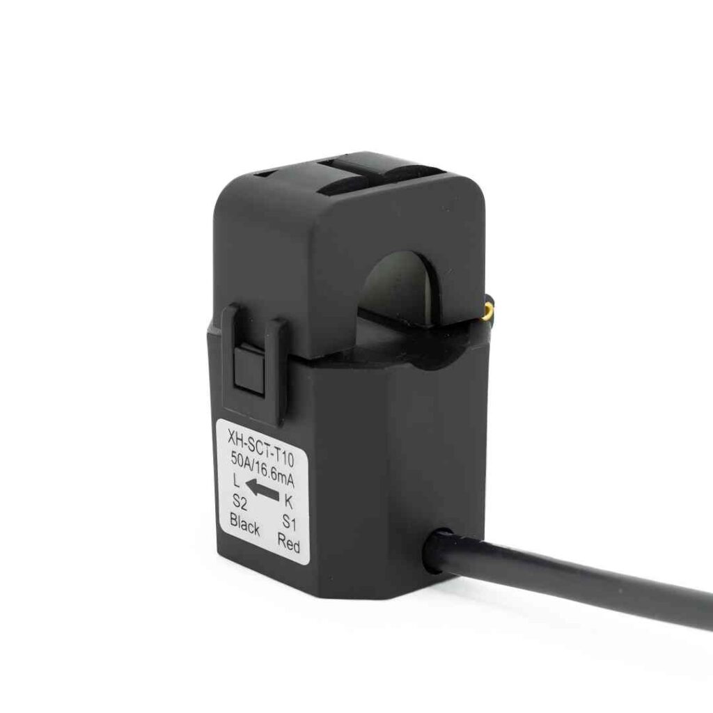 Split core current transformer XH-SCT-T10