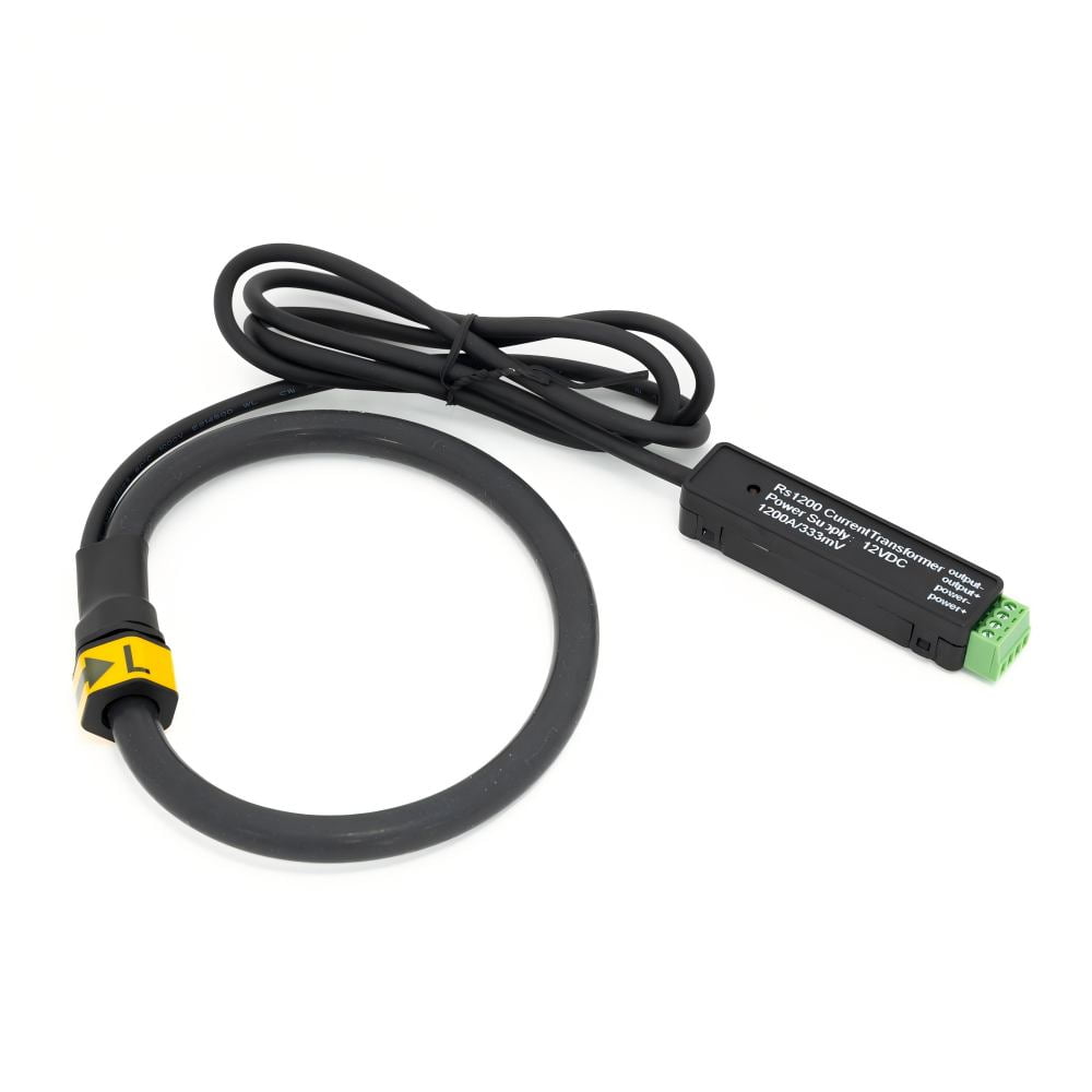 UL Rogowski Coils 333mV output