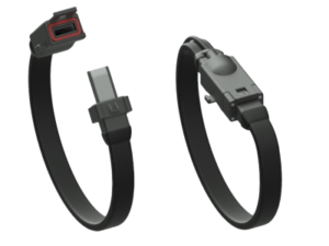 Flex core current transformer