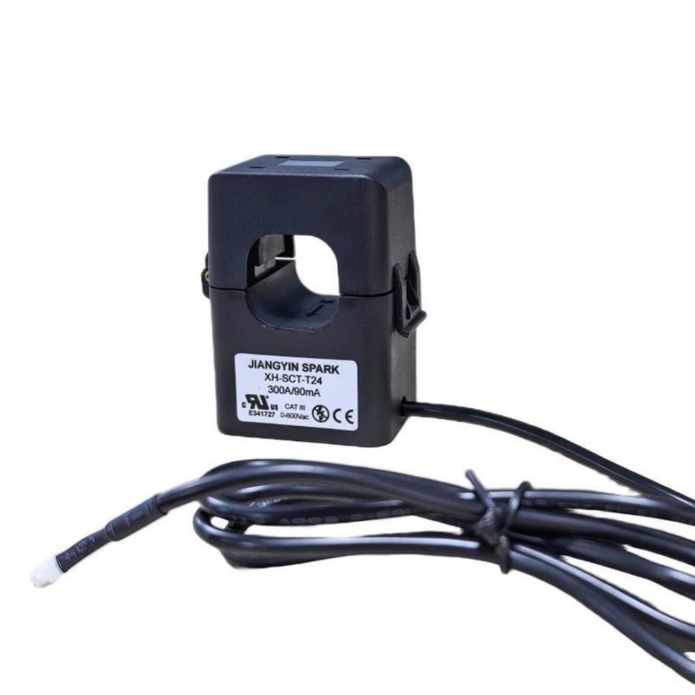 Split core current transformer XH-SCT-T24