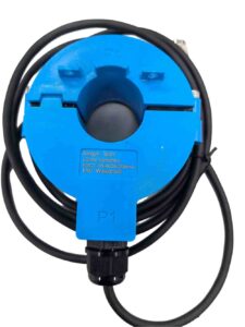 Waterproof IP67 Split core Current Transformer FSCT-35